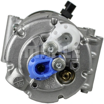 Compressor, air conditioning (ACP 1209 000P)