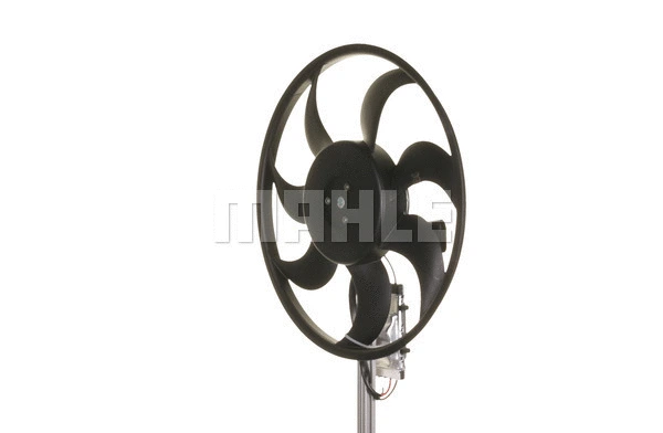 Fan, engine cooling