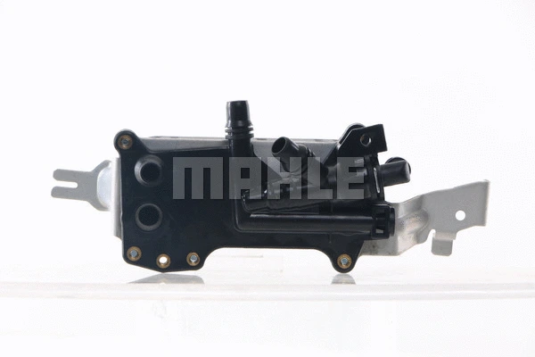 Oil Cooler, engine oil
