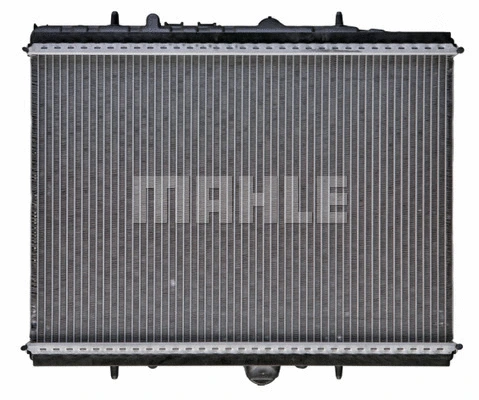 Radiator, engine cooling (CR 393 000P)