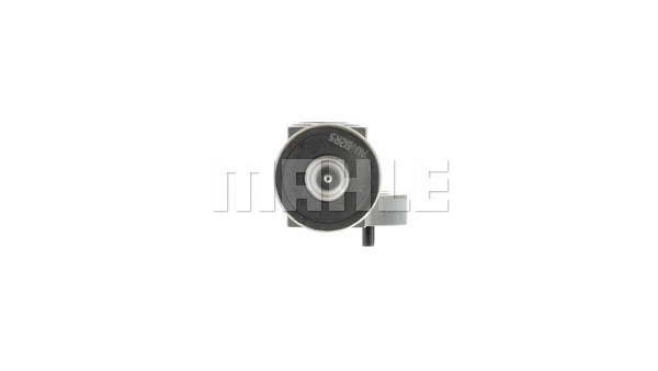 Expansion Valve, air conditioning