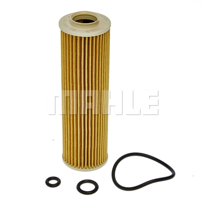 Oil Filter (OX 1080D1)