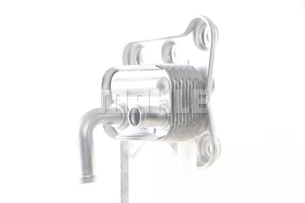 Oil Cooler, engine oil