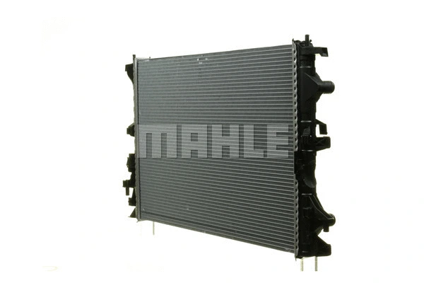 Radiator, engine cooling (CR 1092 000P)