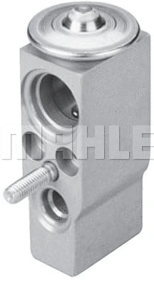 Expansion Valve, air conditioning (AVE 118 000P)