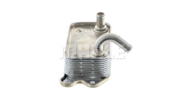 Oil Cooler, engine oil