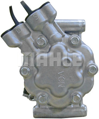 Compressor, air conditioning (ACP 361 000P)