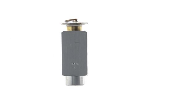 Expansion Valve, air conditioning