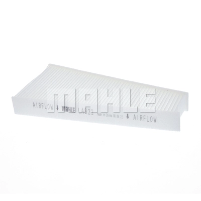 Filter, cabin air (LA 822)