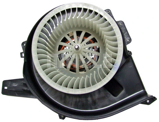 Interior Blower