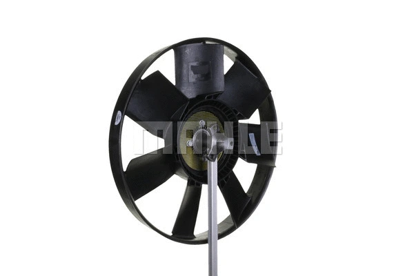 Fan, engine cooling