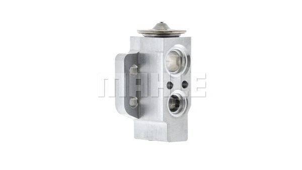 Expansion Valve, air conditioning