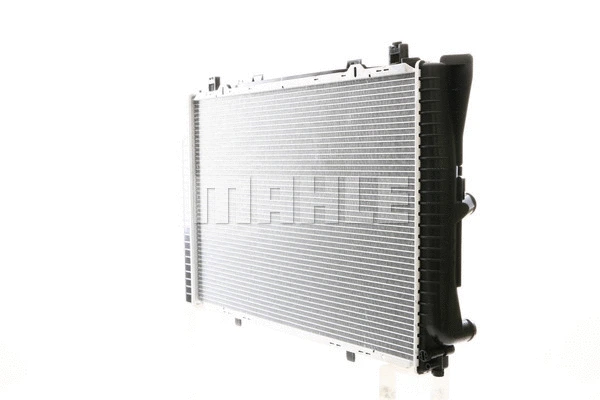 Radiator, engine cooling (CR 278 000S)