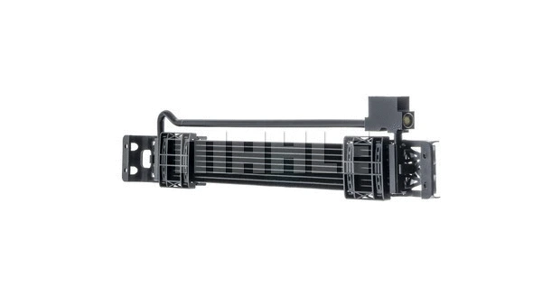 Oil Cooler, engine oil