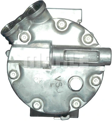 Compressor, air conditioning (ACP 1264 000P)