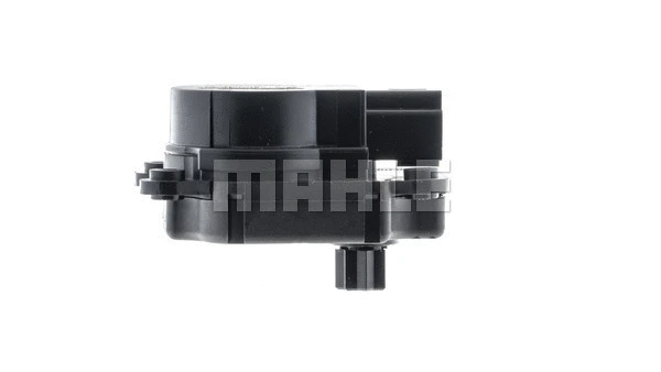 Actuator, blending flap