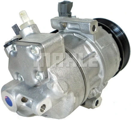 Compressor, air conditioning (ACP 889 000P)