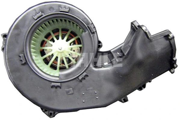 Interior Blower