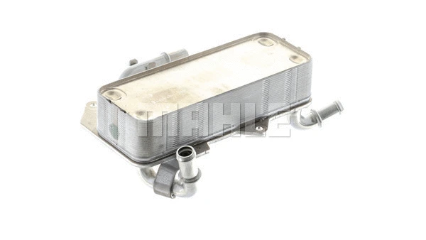 Oil Cooler, automatic transmission
