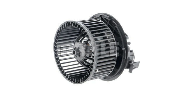 Interior Blower