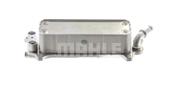 Oil Cooler, automatic transmission