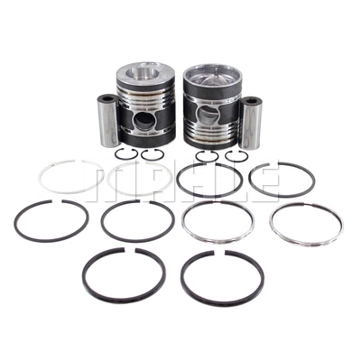 Piston (S48250)