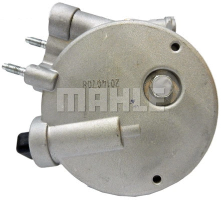 Compressor, air conditioning (ACP 1256 000S)