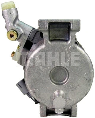 Compressor, air conditioning (ACP 908 000P)