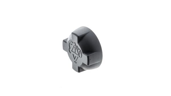 Cap, coolant tank