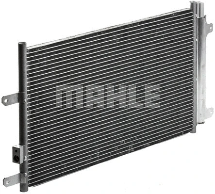 Condenser, air conditioning (AC 808 000P)