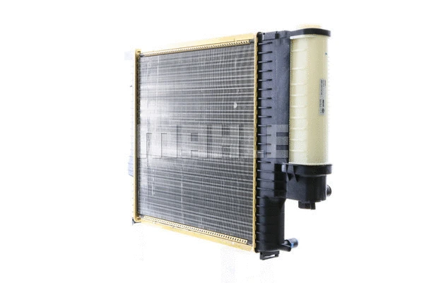 Radiator, engine cooling (CR 330 000S)