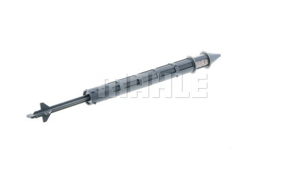 Dryer, air conditioning