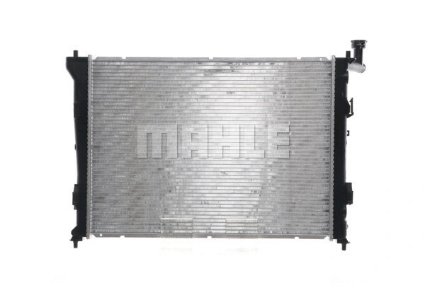Radiator, engine cooling (CR 1118 000S)