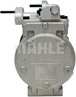 Compressor, air conditioning (ACP 1237 000P)
