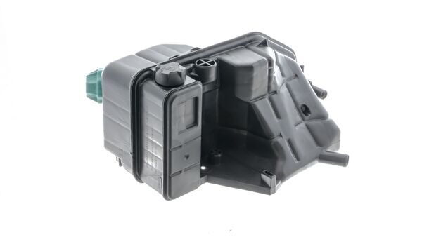 Expansion Tank, coolant