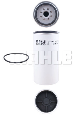 Fuel Filter (KC 430D)