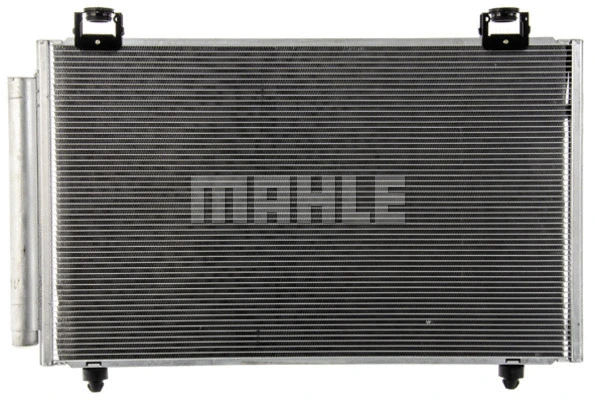 Condenser, air conditioning (AC 831 000P)