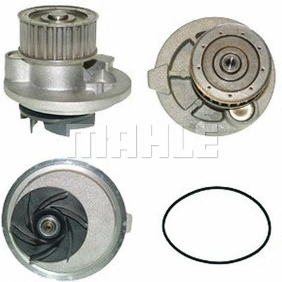 Water Pump, engine cooling (CP 429 000P)