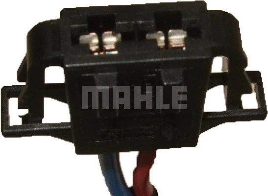 Regulator, interior blower