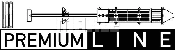 Dryer, air conditioning