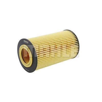 Oil Filter (OX 1167D)