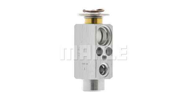 Expansion Valve, air conditioning