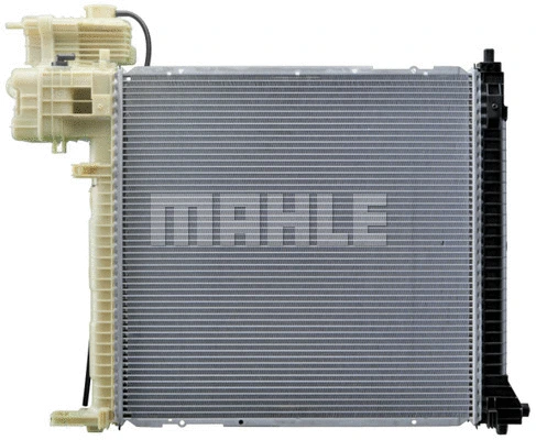 Radiator, engine cooling (CR 384 000P)