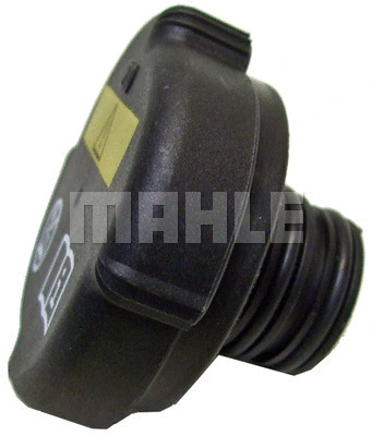 Cap, coolant tank