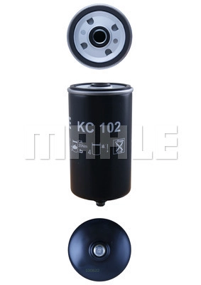 Fuel Filter