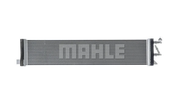 Oil Cooler, automatic transmission
