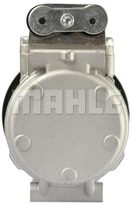 Compressor, air conditioning (ACP 527 000S)