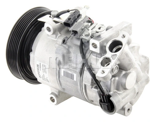 Compressor, air conditioning (ACP 519 000P)