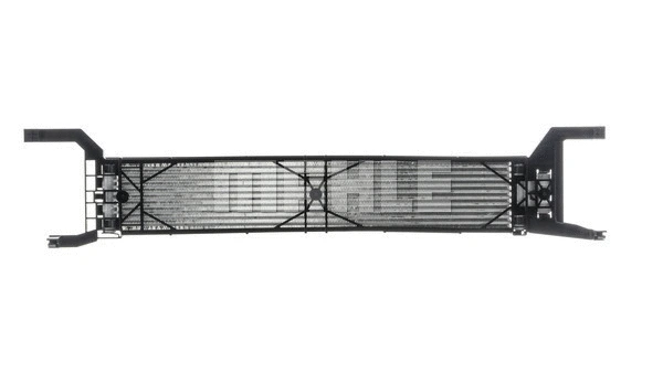 Oil Cooler, automatic transmission