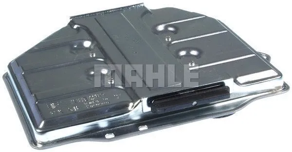 Hydraulic Filter, automatic transmission